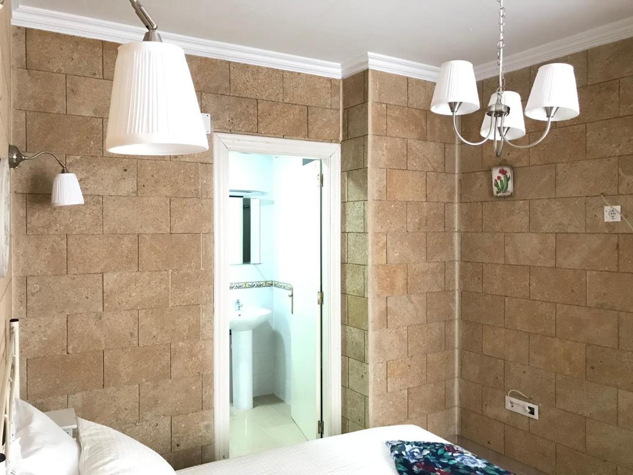 Apartamento !!Vive Jerez!! Jerez de la Frontera Exterior photo