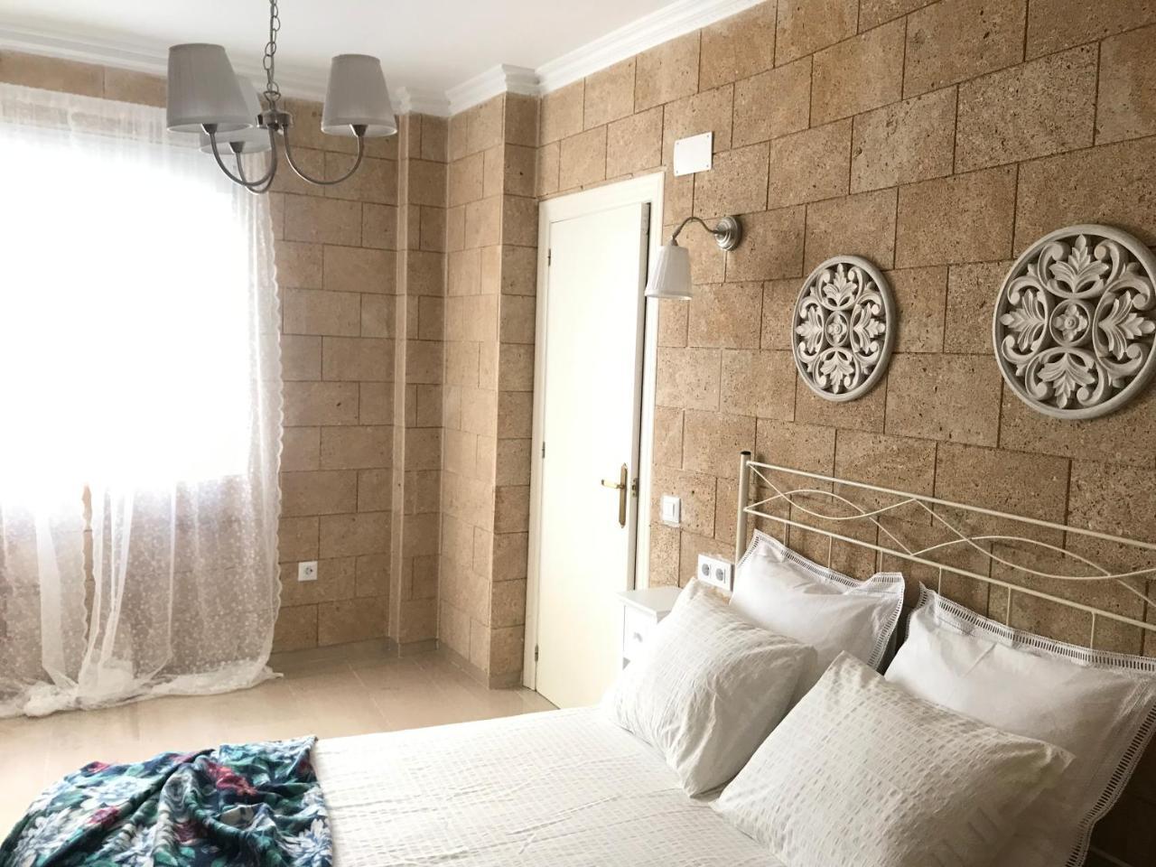 Apartamento !!Vive Jerez!! Jerez de la Frontera Exterior photo