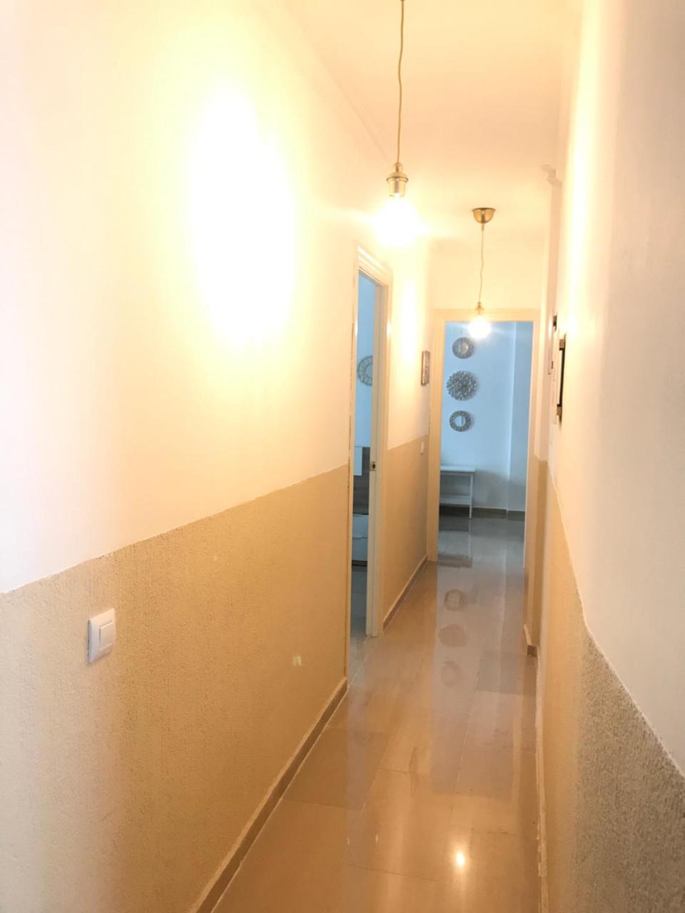 Apartamento !!Vive Jerez!! Jerez de la Frontera Exterior photo