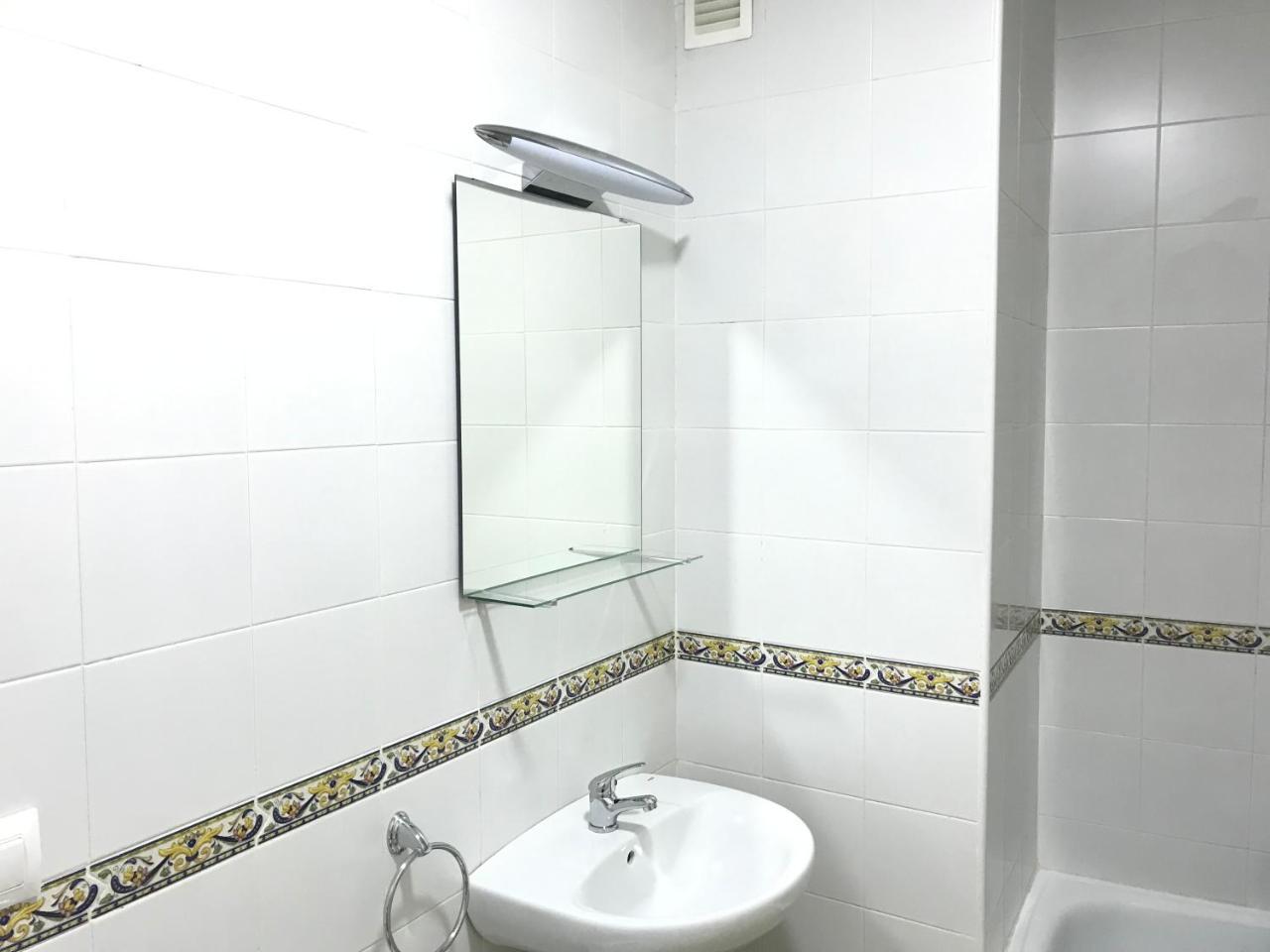 Apartamento !!Vive Jerez!! Jerez de la Frontera Exterior photo